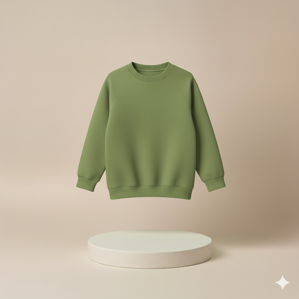 بلوز آستین دار