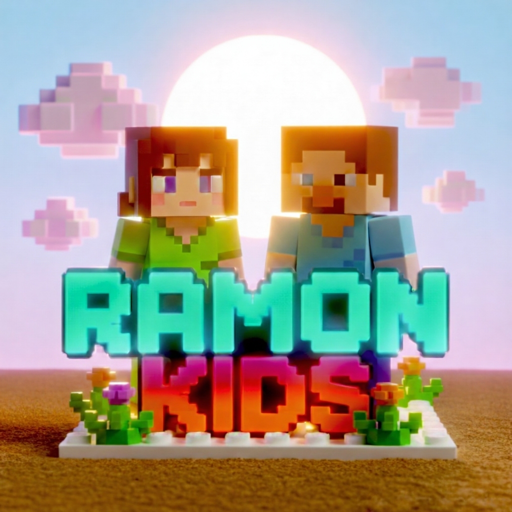 پوشاک بچگانه رامون کیدز